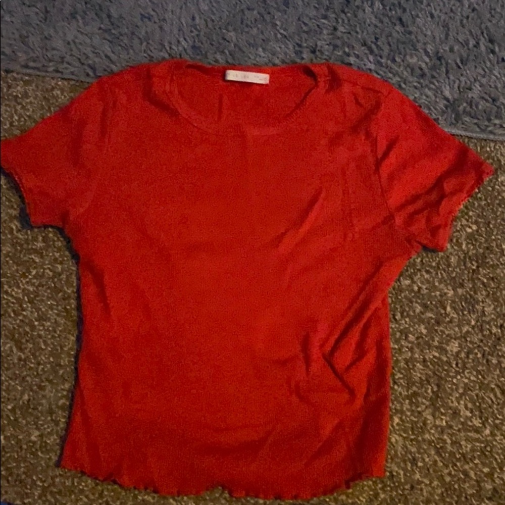 T shirt